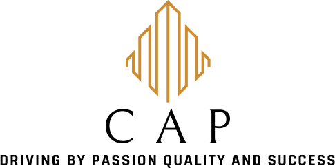 CAP logo